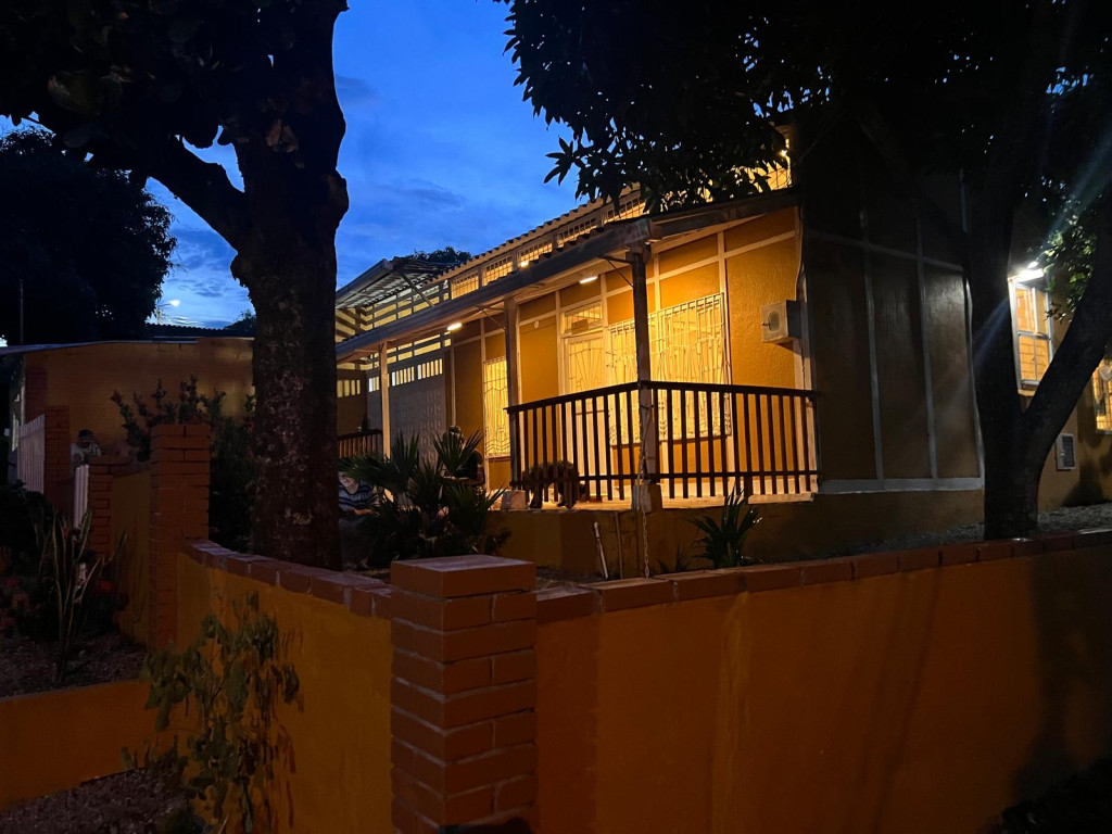 Casalotes En Venta - Lérida - Tolima Barrio Minuto De Dios Iii, Lerida
