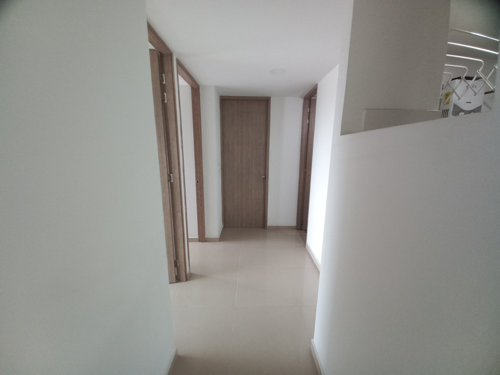 Apartamento En Venta - Conjunto Residencial Portobello  Piso 4, Ibagué