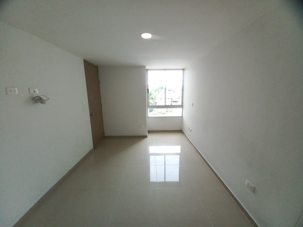 Apartamento En Venta - Conjunto Residencial Portobello  Piso 4, Ibagué
