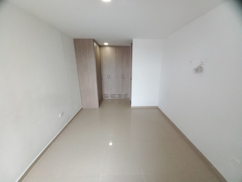 Apartamento En Venta - Conjunto Residencial Portobello  Piso 4, Ibagué