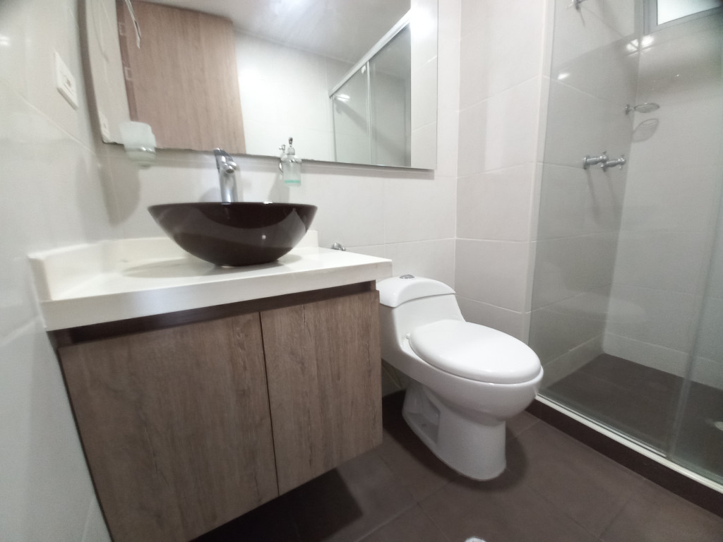 Apartamento En Venta - Conjunto Residencial Portobello  Piso 4, Ibagué