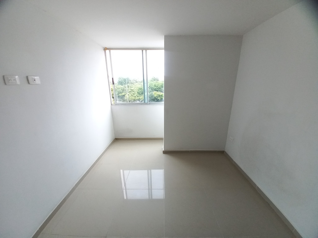 Apartamento En Venta - Conjunto Residencial Portobello  Piso 4, Ibagué