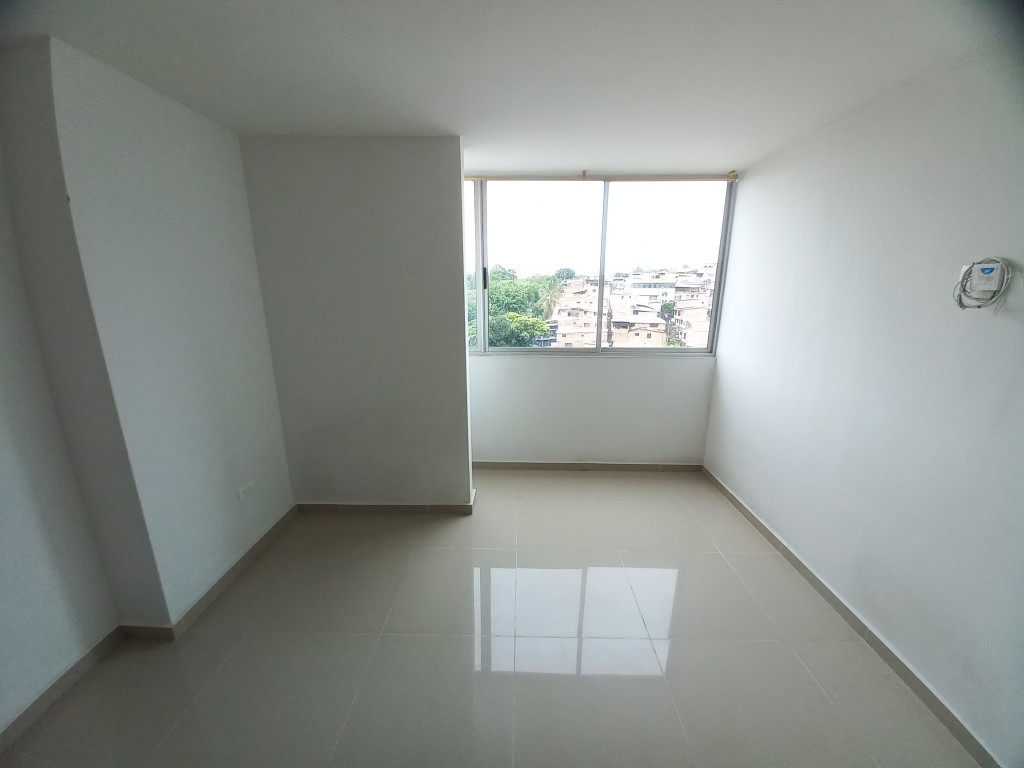 Apartamento En Venta - Conjunto Residencial Portobello  Piso 4, Ibagué