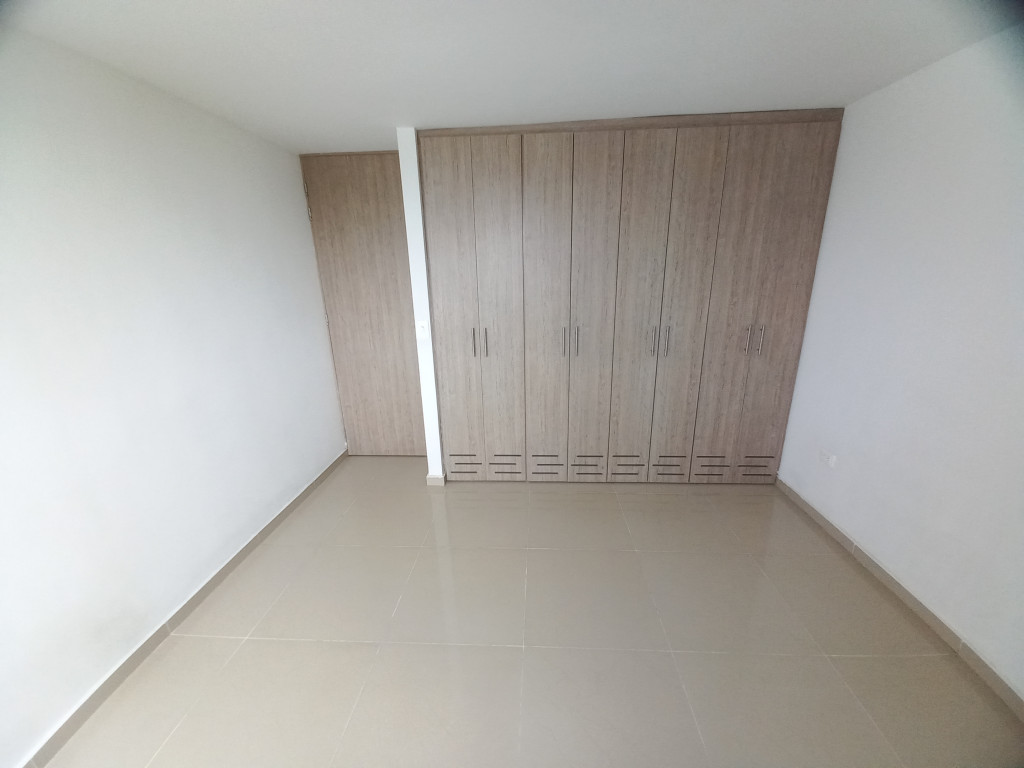 Apartamento En Venta - Conjunto Residencial Portobello  Piso 4, Ibagué