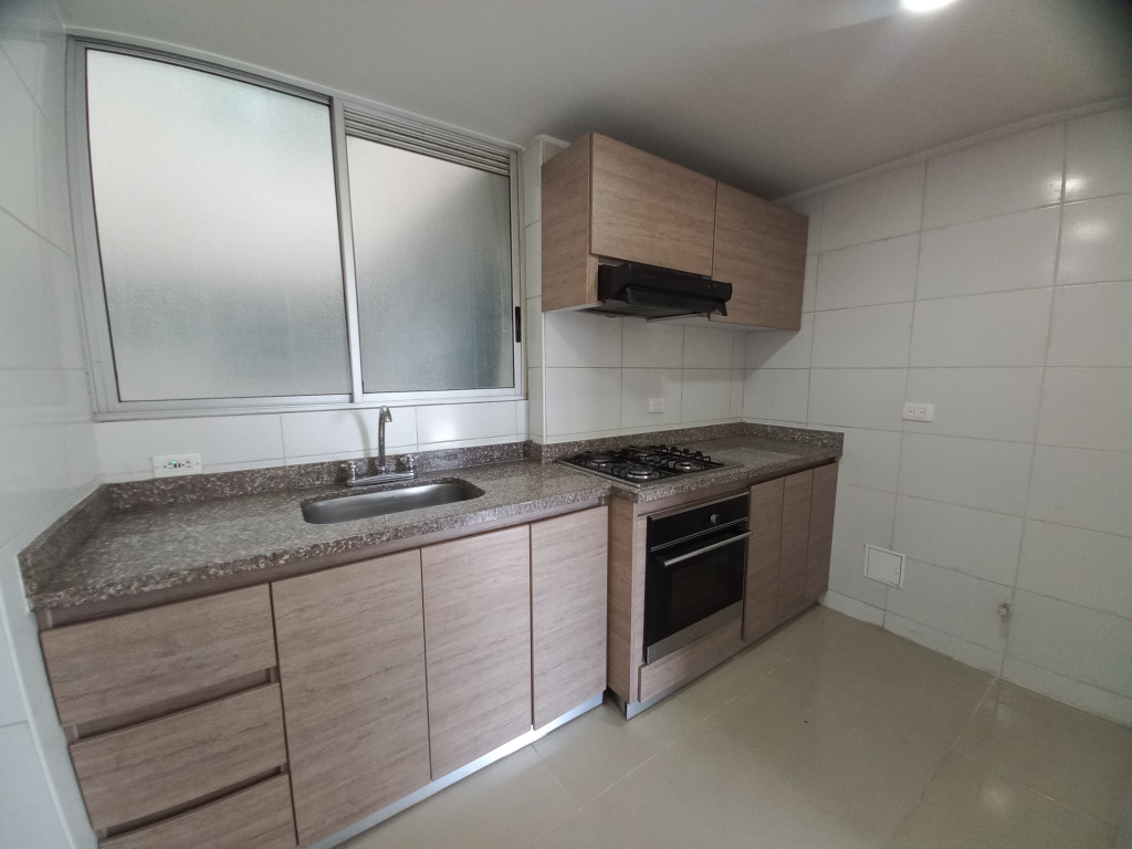 Apartamento En Venta - Conjunto Residencial Portobello  Piso 4, Ibagué