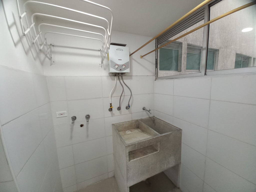 Apartamento En Venta - Conjunto Residencial Portobello  Piso 4, Ibagué