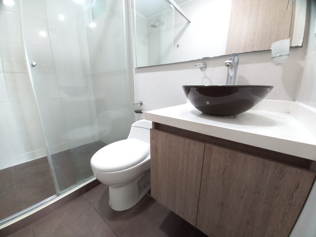 Apartamento En Venta - Conjunto Residencial Portobello  Piso 4, Ibagué