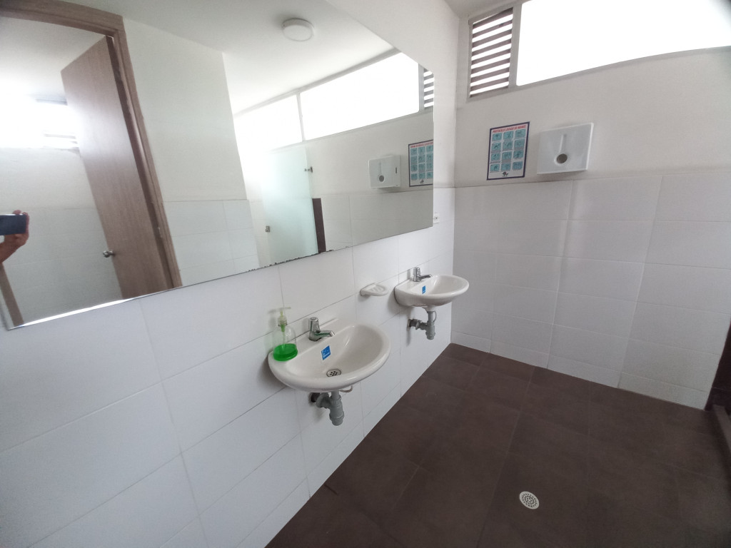 Apartamento En Venta - Conjunto Residencial Portobello  Piso 4, Ibagué
