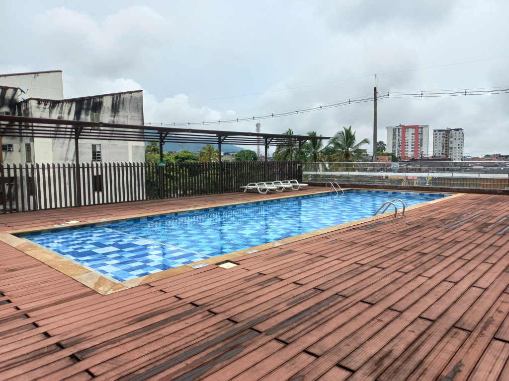 Apartamento En Venta - Conjunto Residencial Portobello  Piso 4, Ibagué