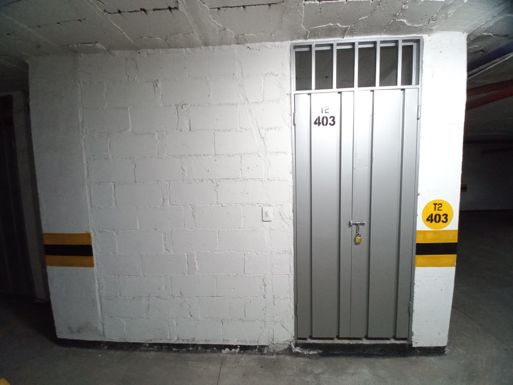 Apartamento En Venta - Conjunto Residencial Portobello  Piso 4, Ibagué