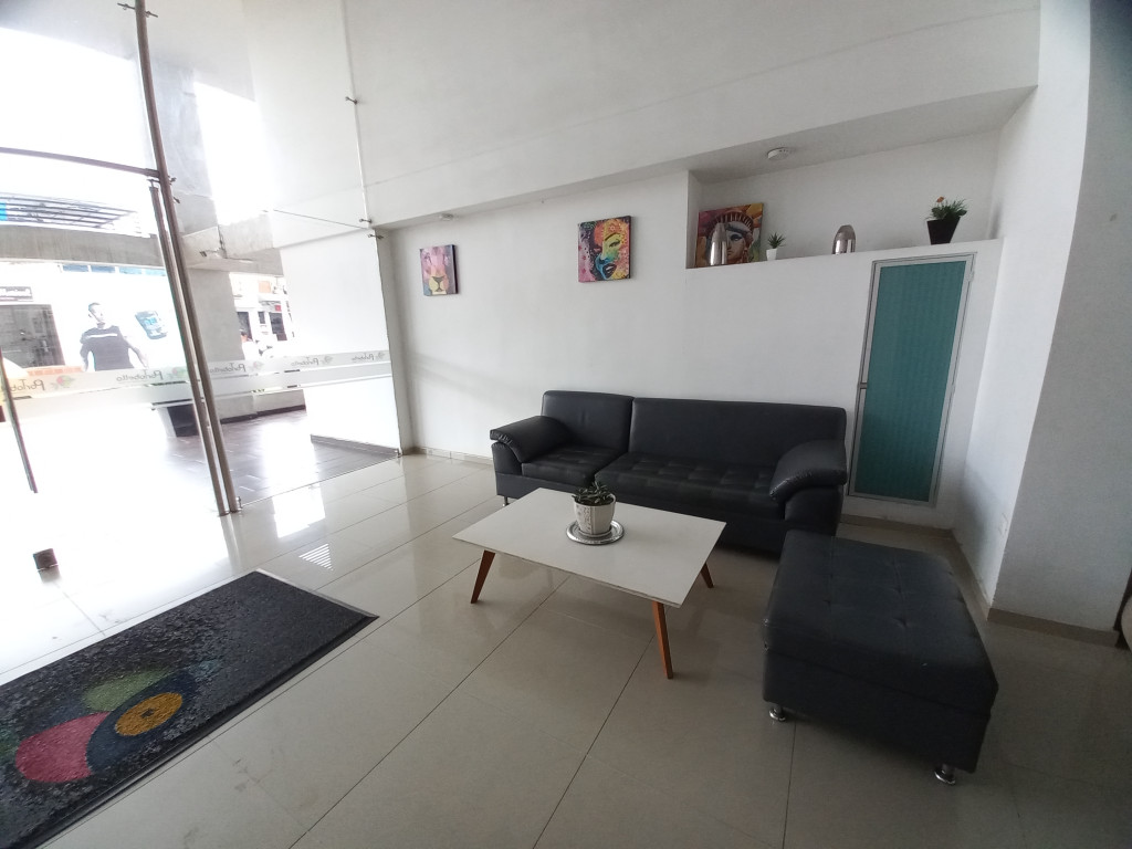 Apartamento En Venta - Conjunto Residencial Portobello  Piso 4, Ibagué