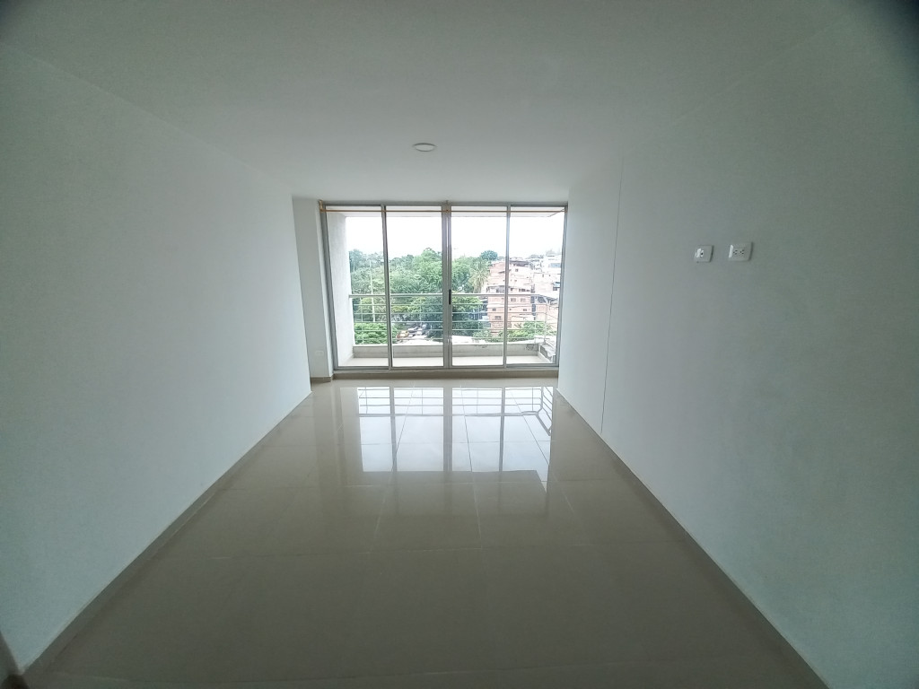 Apartamento En Venta - Conjunto Residencial Portobello  Piso 4, Ibagué