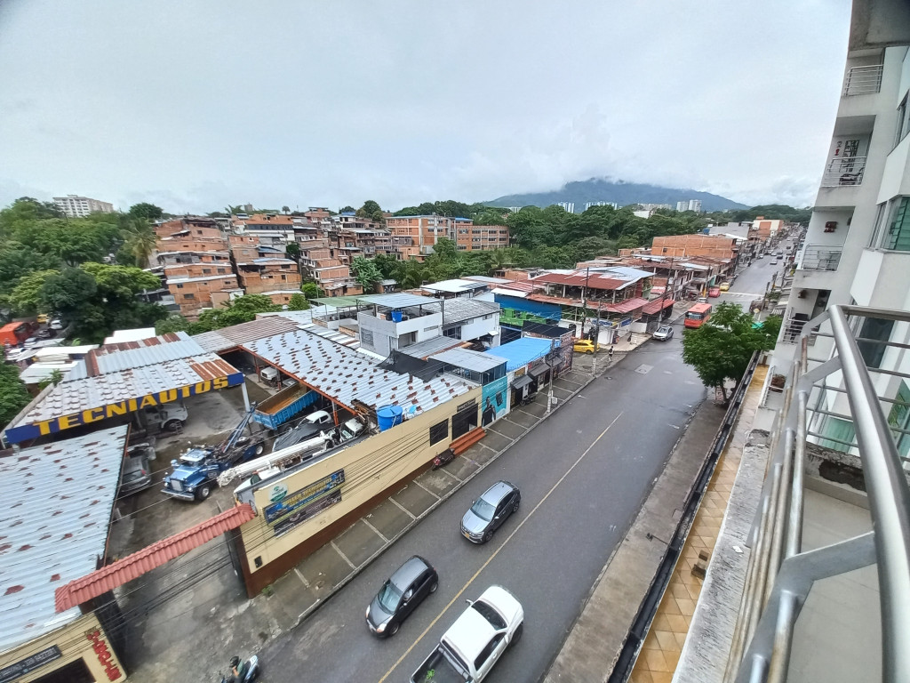 Apartamento En Venta - Conjunto Residencial Portobello  Piso 4, Ibagué