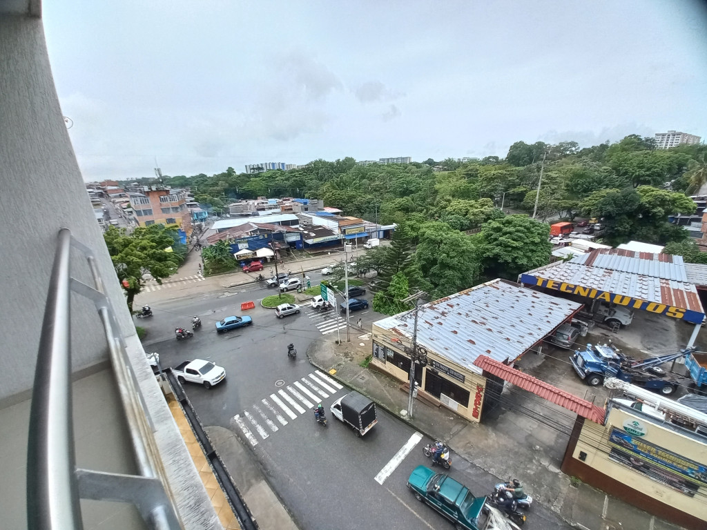 Apartamento En Venta - Conjunto Residencial Portobello  Piso 4, Ibagué