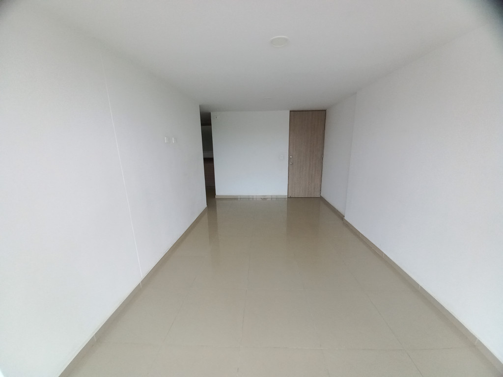 Apartamento En Venta - Conjunto Residencial Portobello  Piso 4, Ibagué
