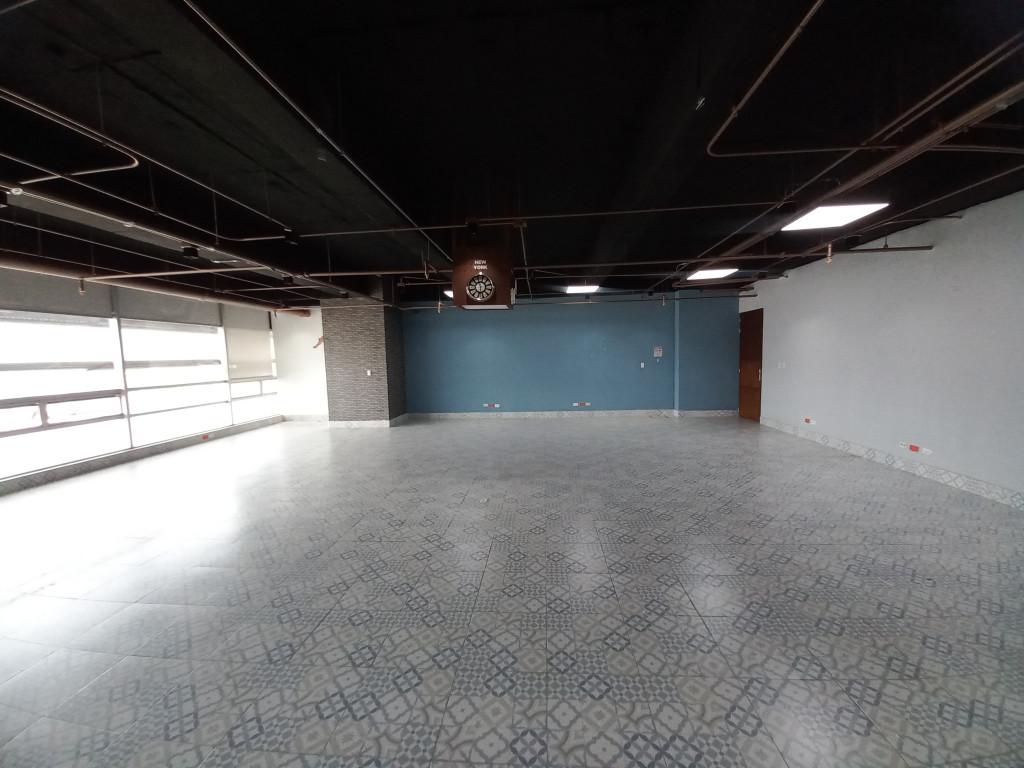 Oficina En Arriendo/Venta - Centro Empresarial - Wordl Trade Center Piso 7, Ibagué
