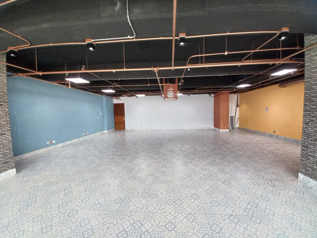 Oficina En Arriendo/Venta - Centro Empresarial - Wordl Trade Center Piso 7, Ibagué