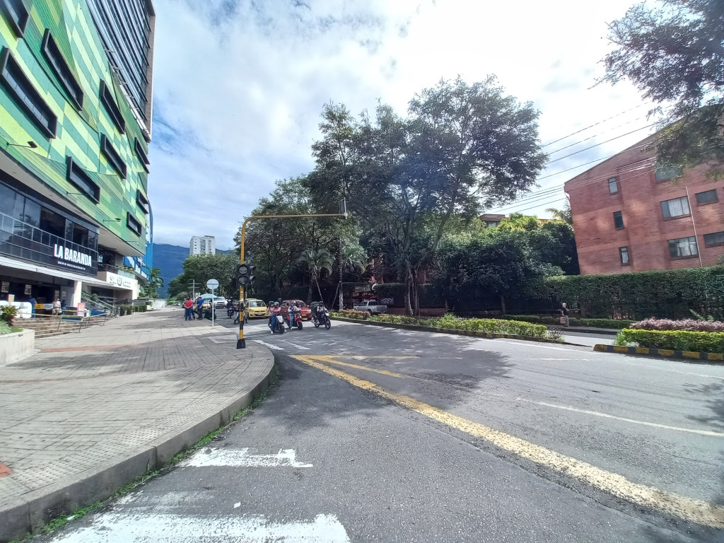 Oficina En Arriendo/Venta - Centro Empresarial - Wordl Trade Center Piso 7, Ibagué