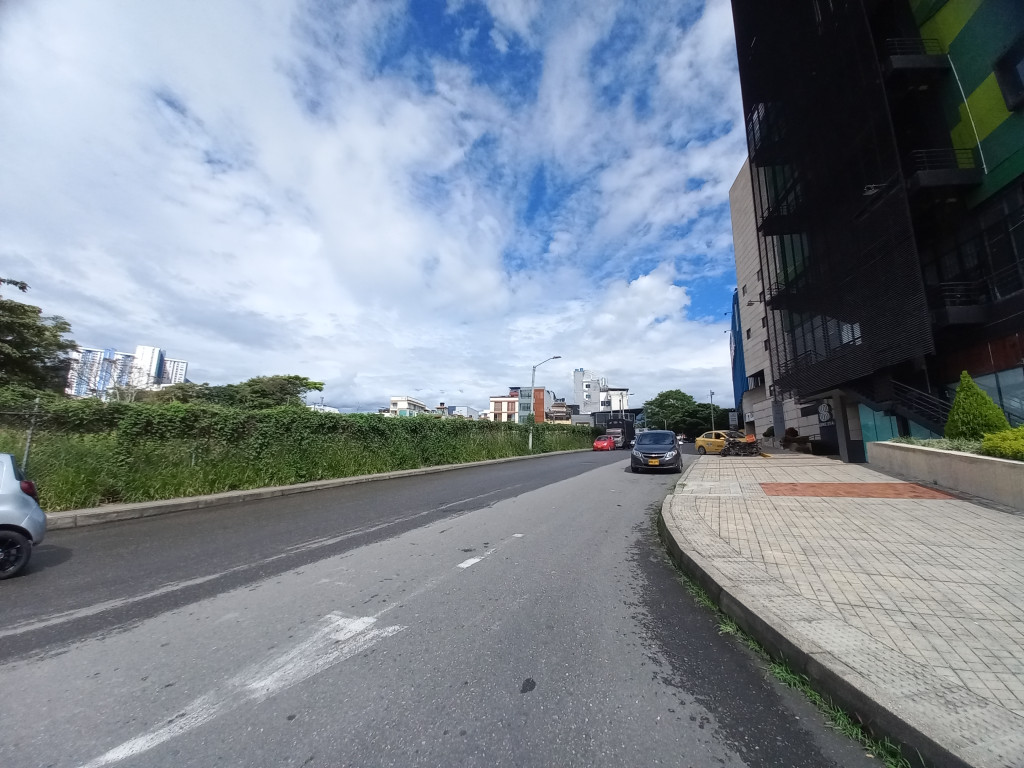 Oficina En Arriendo/Venta - Centro Empresarial - Wordl Trade Center Piso 7, Ibagué