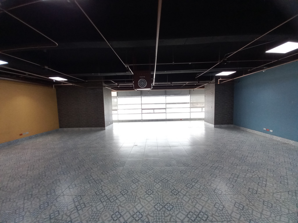 Oficina En Arriendo/Venta - Centro Empresarial - Wordl Trade Center Piso 7, Ibagué