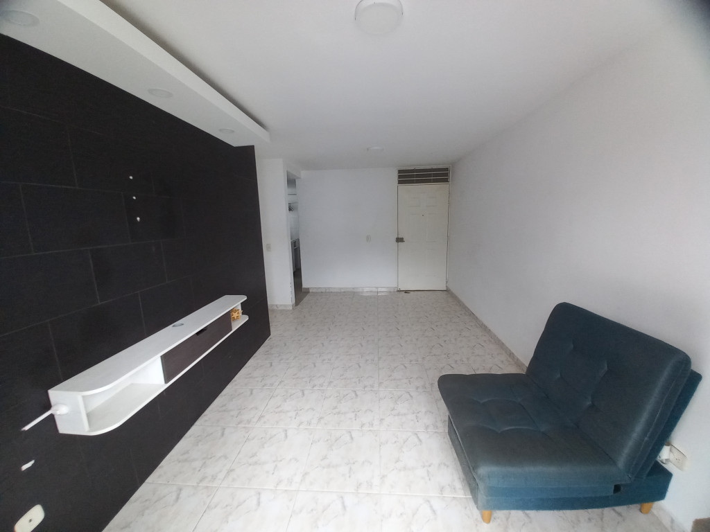 Apartamento En Venta - C.r Montebonito Piso 4 Sin Ascensor, Ibagué