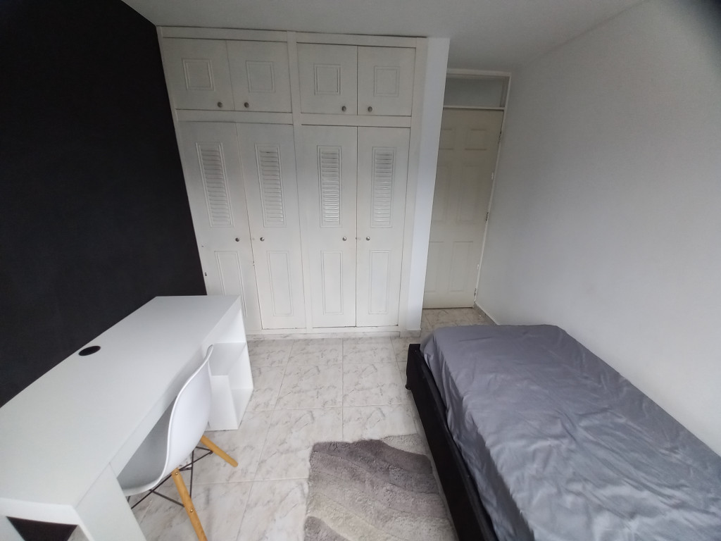 Apartamento En Venta - C.r Montebonito Piso 4 Sin Ascensor, Ibagué