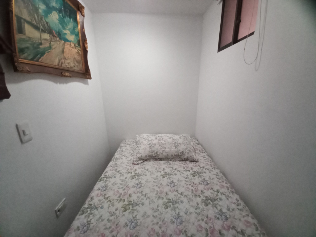 Apartamento En Venta - Edificio Fuente Leon Piso 4 Duplex, Ibagué