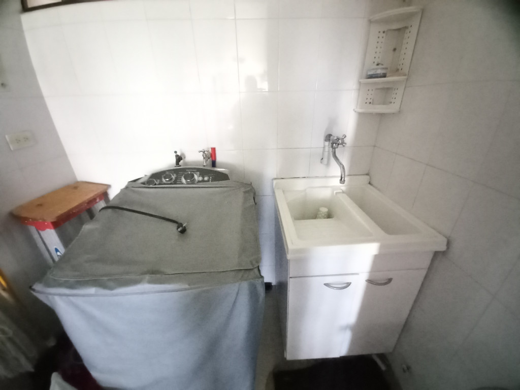 Apartamento En Venta - Edificio Fuente Leon Piso 4 Duplex, Ibagué