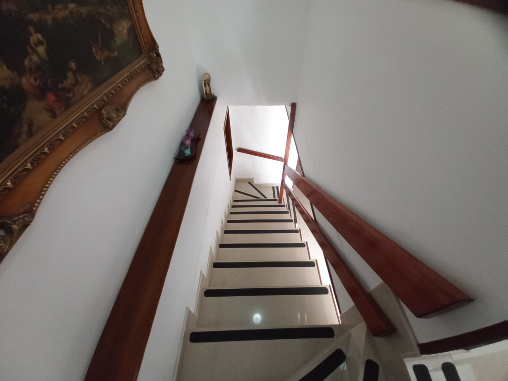 Apartamento En Venta - Edificio Fuente Leon Piso 4 Duplex, Ibagué