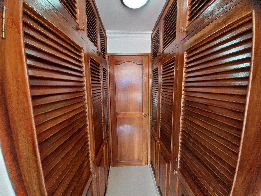 Apartamento En Venta - Edificio Fuente Leon Piso 4 Duplex, Ibagué