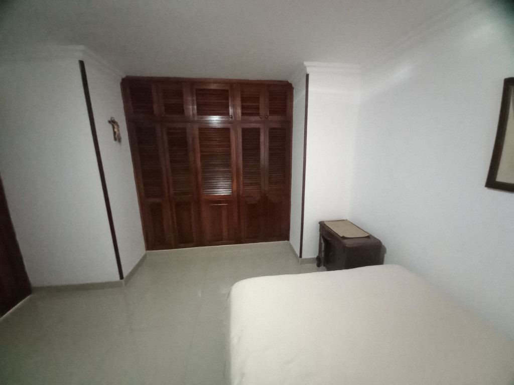 Apartamento En Venta - Edificio Fuente Leon Piso 4 Duplex, Ibagué