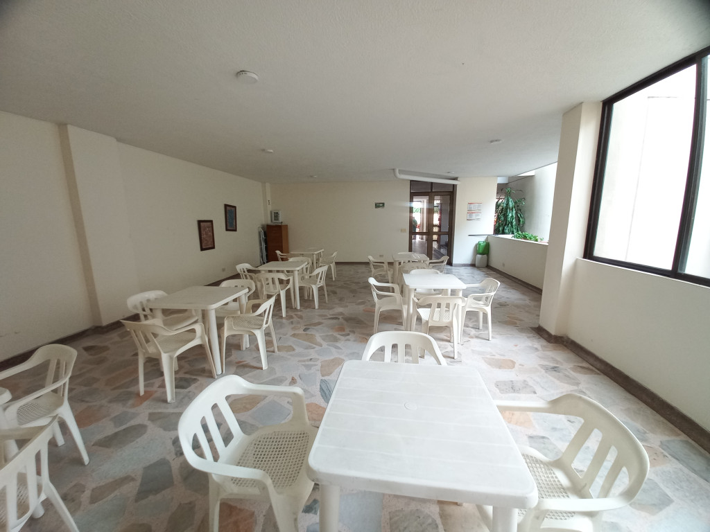 Apartamento En Venta - Edificio Fuente Leon Piso 4 Duplex, Ibagué