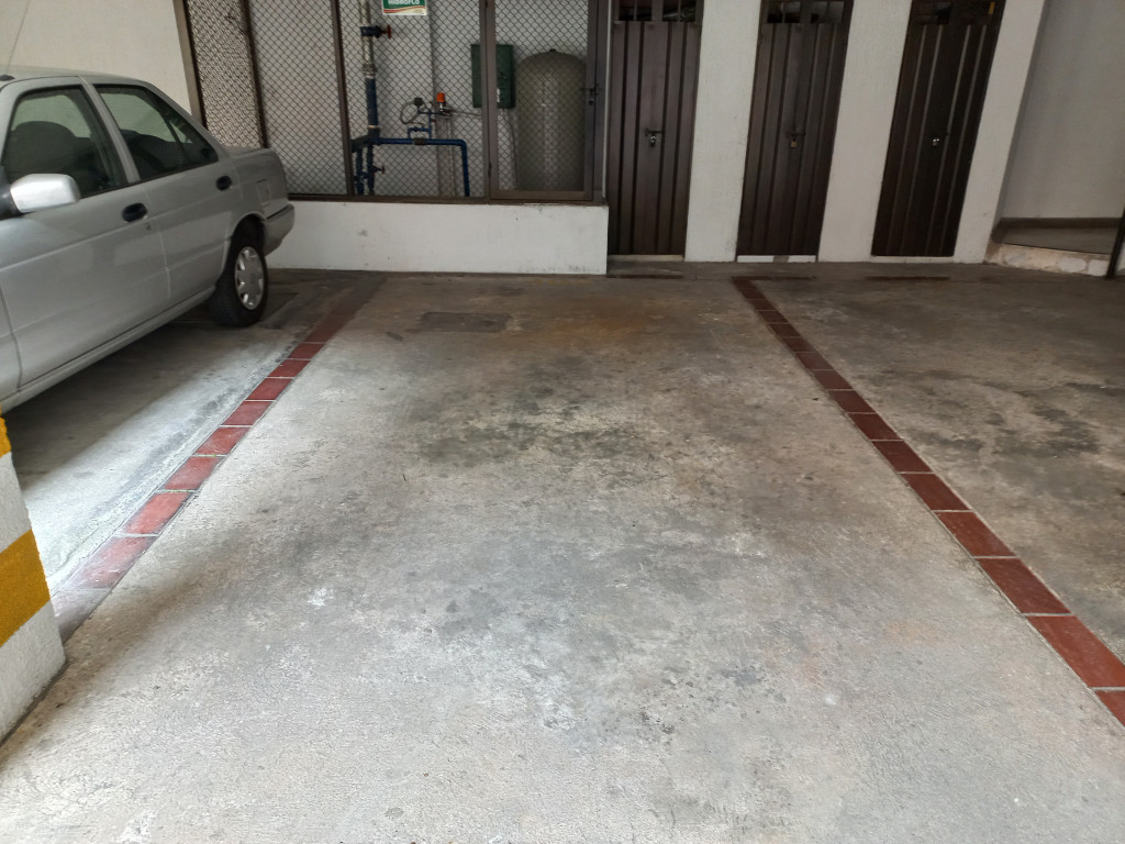 Apartamento En Venta - Edificio Fuente Leon Piso 4 Duplex, Ibagué