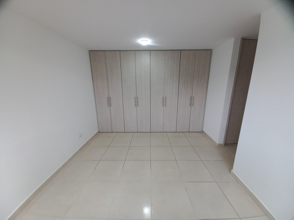 Apartamento En Arriendo/Venta - Conjunto Residencial Wakari Piso 2, Ibagué