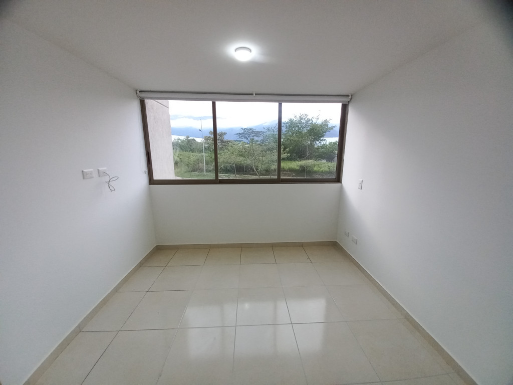 Apartamento En Arriendo/Venta - Conjunto Residencial Wakari Piso 2, Ibagué