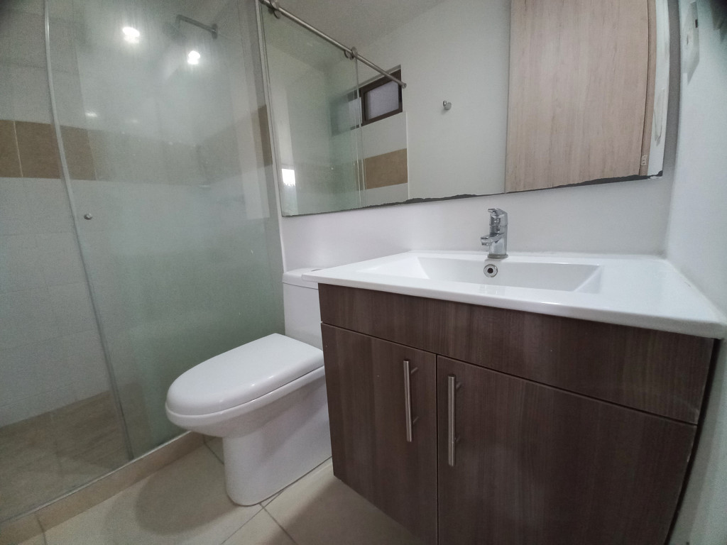 Apartamento En Arriendo/Venta - Conjunto Residencial Wakari Piso 2, Ibagué