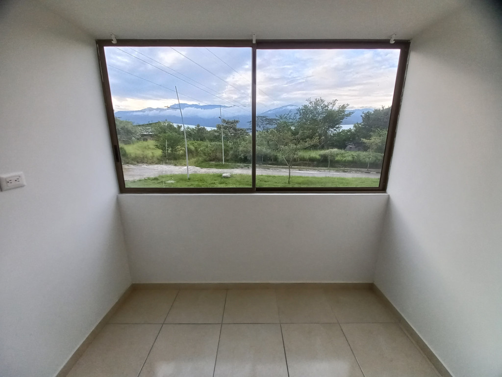 Apartamento En Arriendo/Venta - Conjunto Residencial Wakari Piso 2, Ibagué