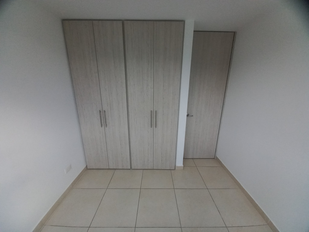 Apartamento En Arriendo/Venta - Conjunto Residencial Wakari Piso 2, Ibagué