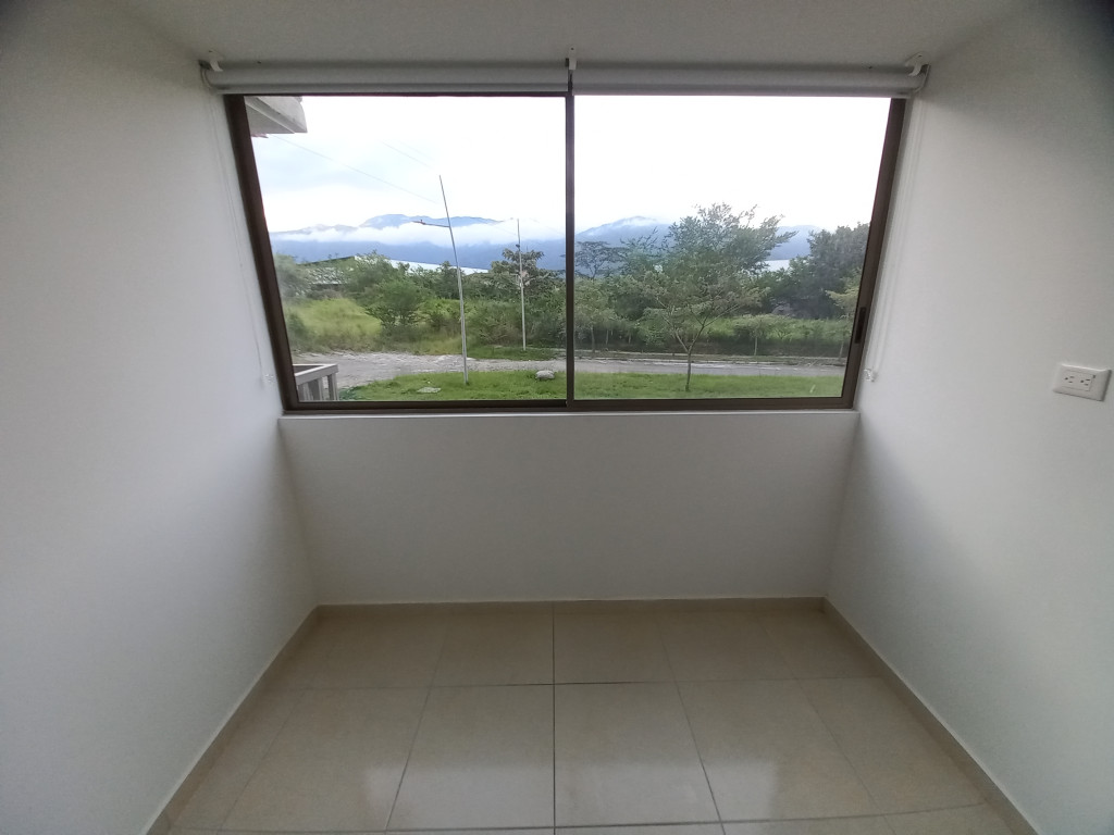 Apartamento En Arriendo/Venta - Conjunto Residencial Wakari Piso 2, Ibagué