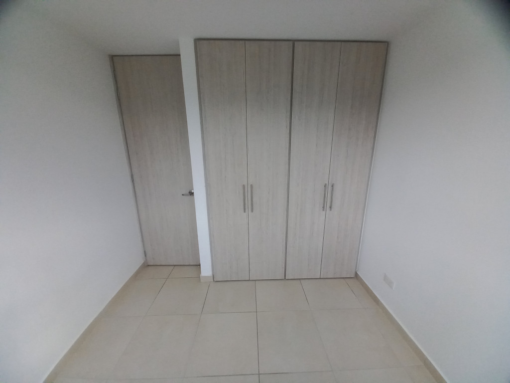 Apartamento En Arriendo/Venta - Conjunto Residencial Wakari Piso 2, Ibagué