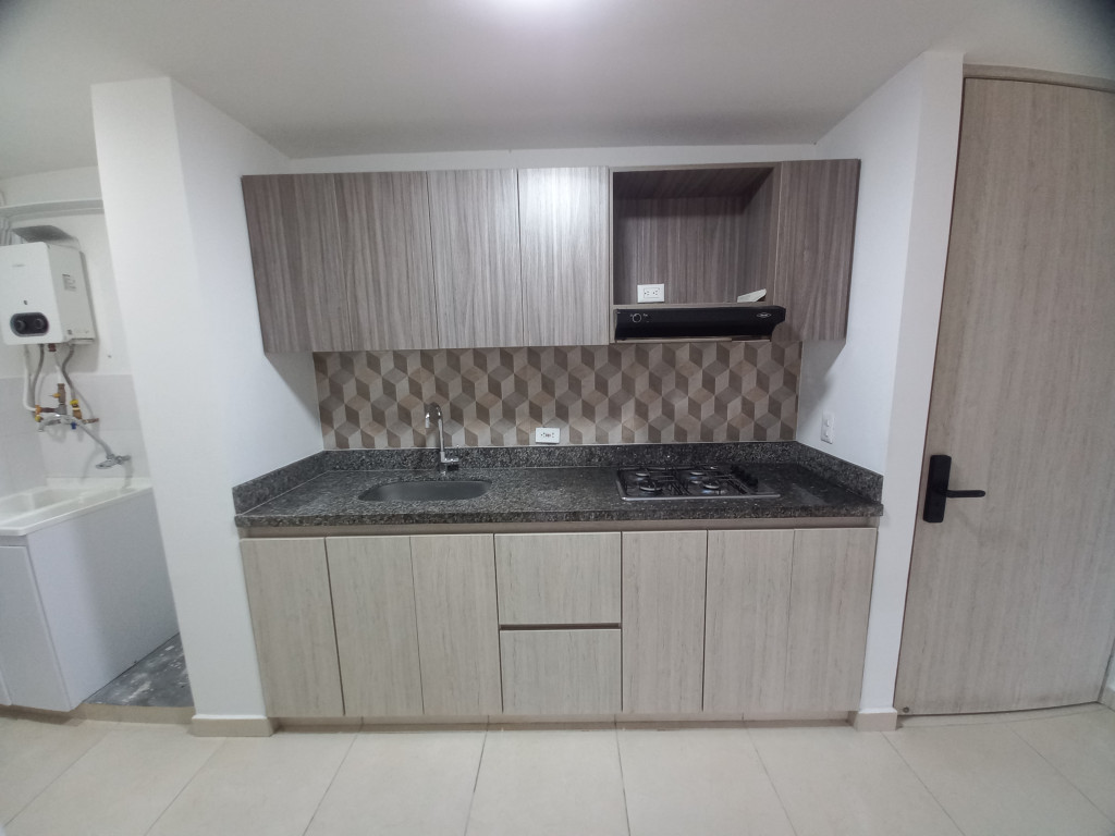 Apartamento En Arriendo/Venta - Conjunto Residencial Wakari Piso 2, Ibagué