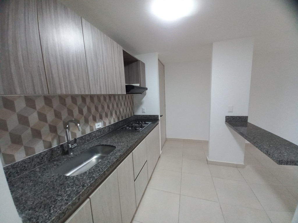 Apartamento En Arriendo/Venta - Conjunto Residencial Wakari Piso 2, Ibagué