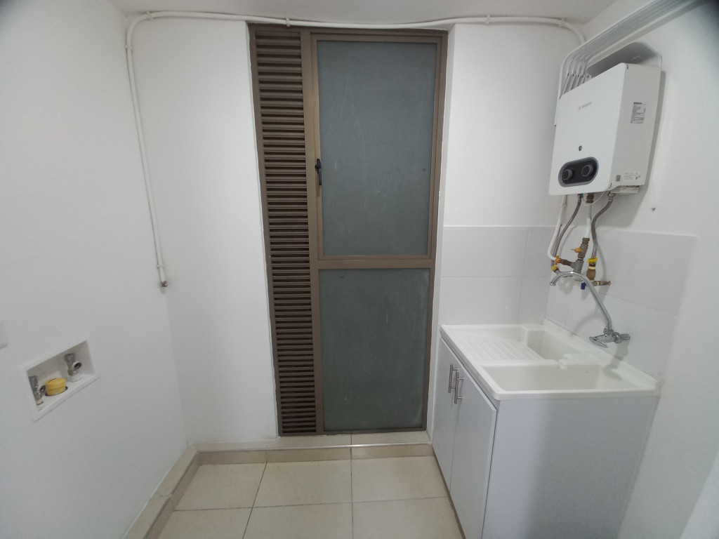 Apartamento En Arriendo/Venta - Conjunto Residencial Wakari Piso 2, Ibagué