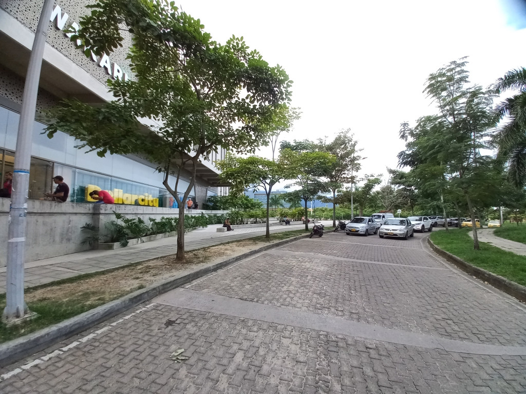 Apartamento En Arriendo/Venta - Conjunto Residencial Wakari Piso 2, Ibagué