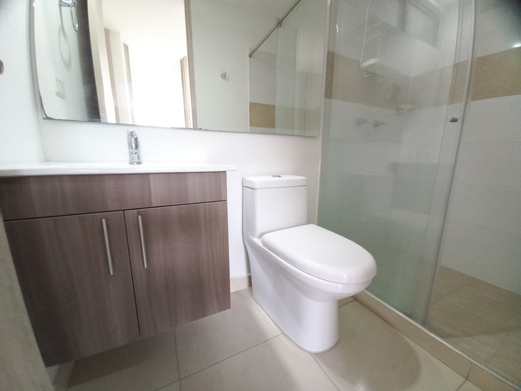 Apartamento En Arriendo/Venta - Conjunto Residencial Wakari Piso 2, Ibagué