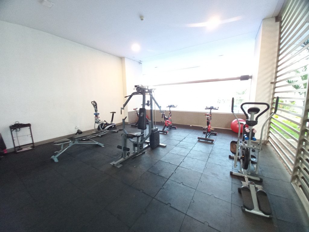 Apartamento En Arriendo/Venta - Conjunto Residencial Wakari Piso 2, Ibagué