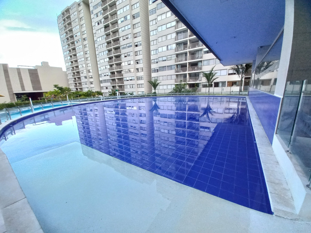 Apartamento En Arriendo/Venta - Conjunto Residencial Wakari Piso 2, Ibagué