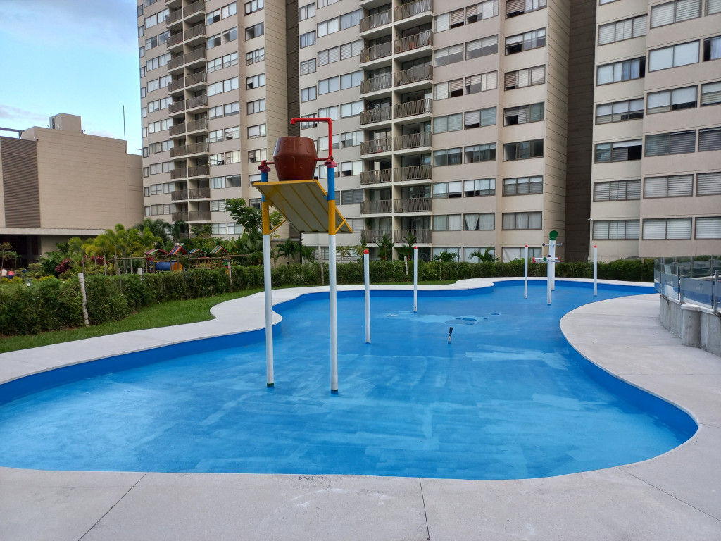 Apartamento En Arriendo/Venta - Conjunto Residencial Wakari Piso 2, Ibagué