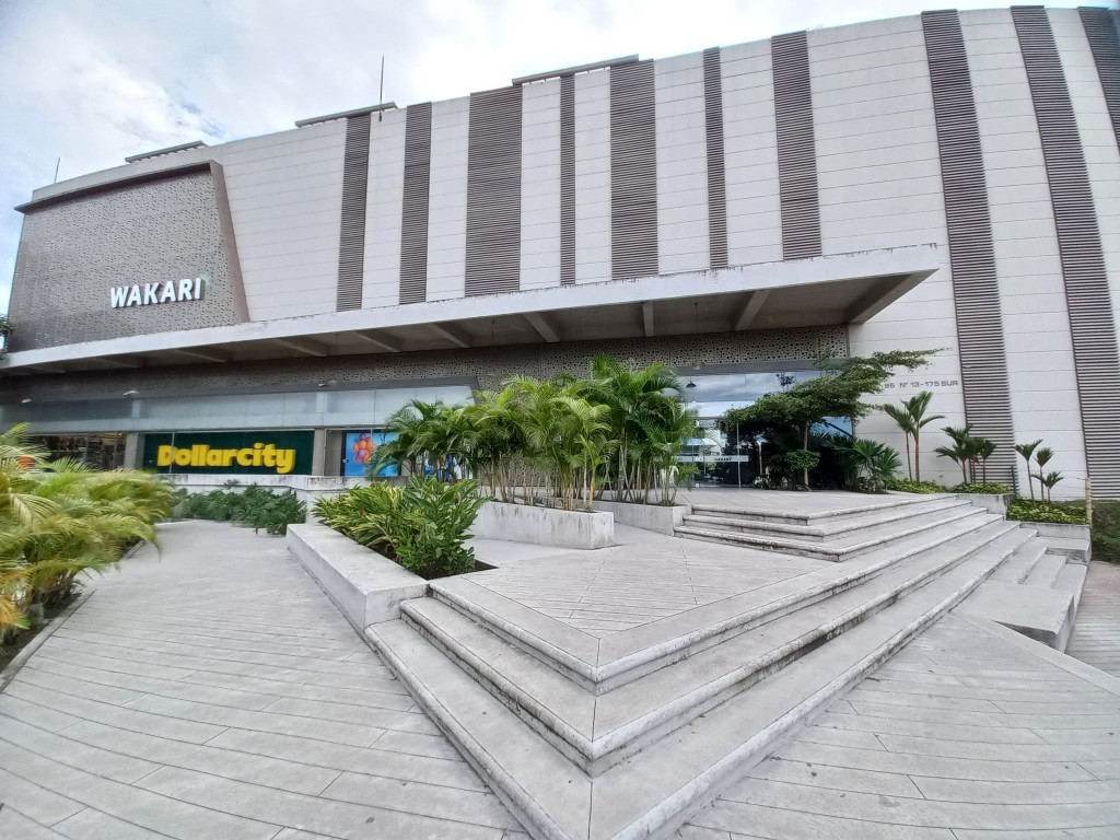 Apartamento En Arriendo/Venta - Conjunto Residencial Wakari Piso 2, Ibagué