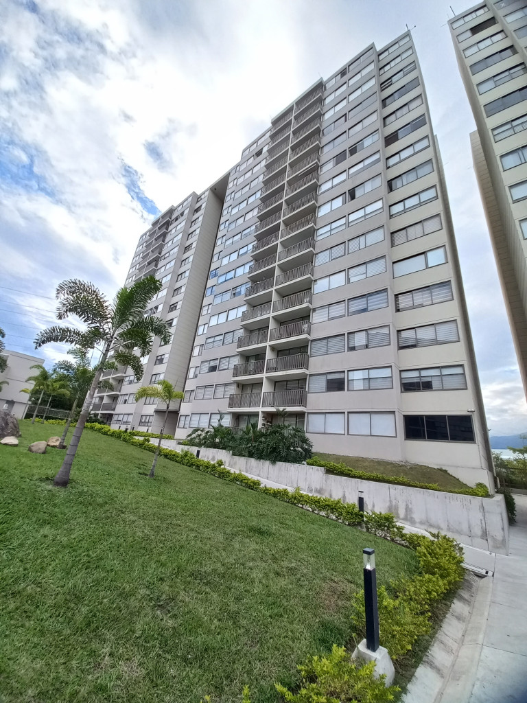 Apartamento En Arriendo/Venta - Conjunto Residencial Wakari Piso 2, Ibagué